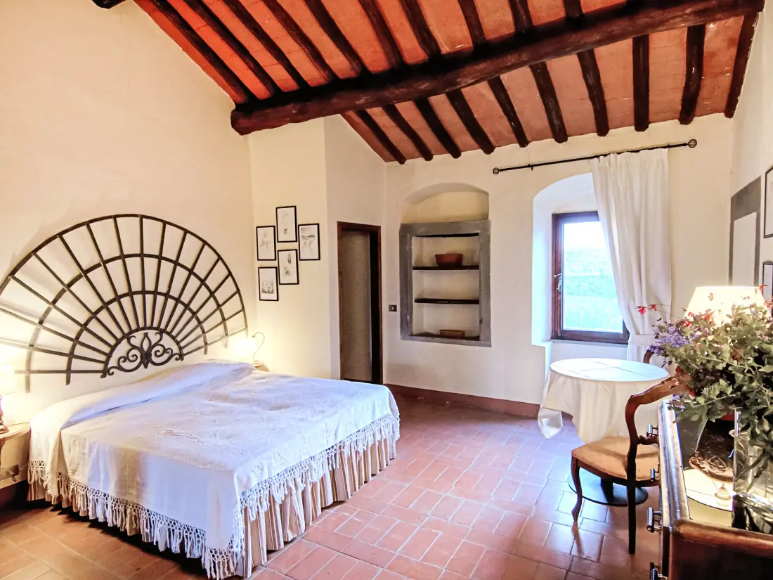 Maison de Vacances San Casciano Val di Pesa