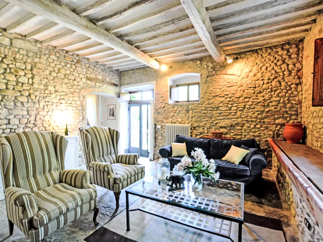 Maison de Vacances San Casciano Val di Pesa