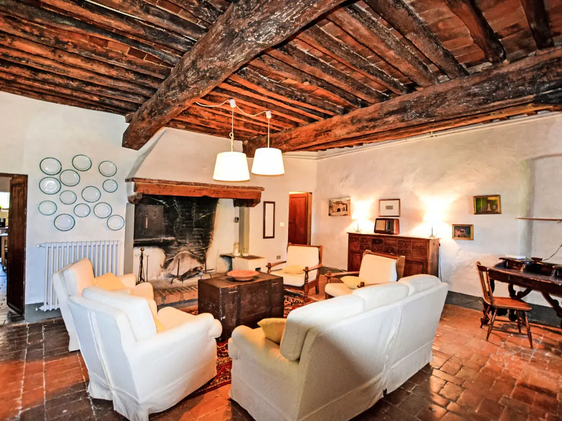 Maison de Vacances San Casciano Val di Pesa