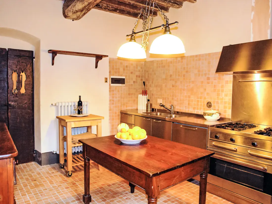 Maison de Vacances San Casciano Val di Pesa
