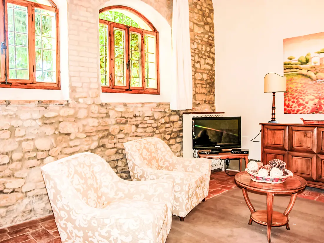 Maison de Vacances San Casciano Val di Pesa