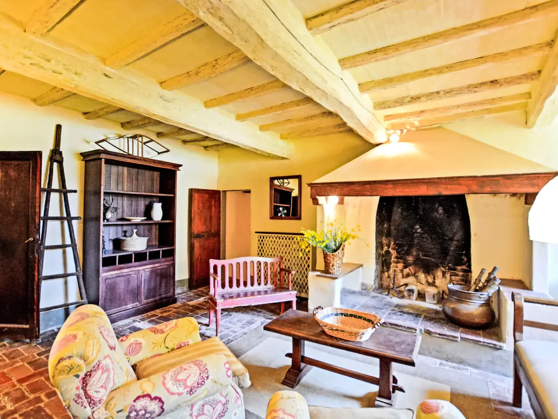 Maison de Vacances San Casciano Val di Pesa