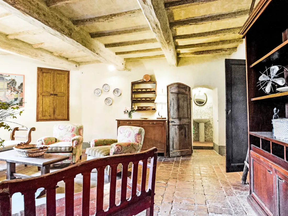 Maison de Vacances San Casciano Val di Pesa