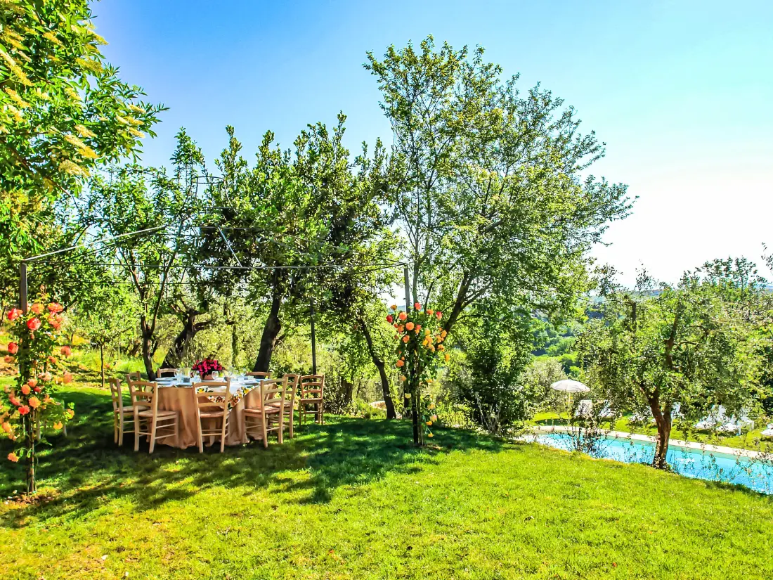 Maison de Vacances San Casciano Val di Pesa