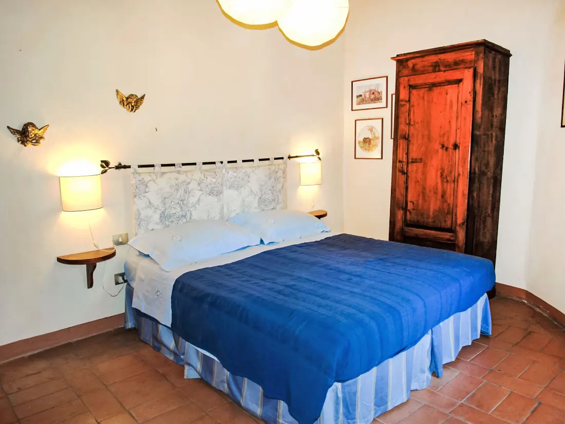 Maison de Vacances San Casciano Val di Pesa