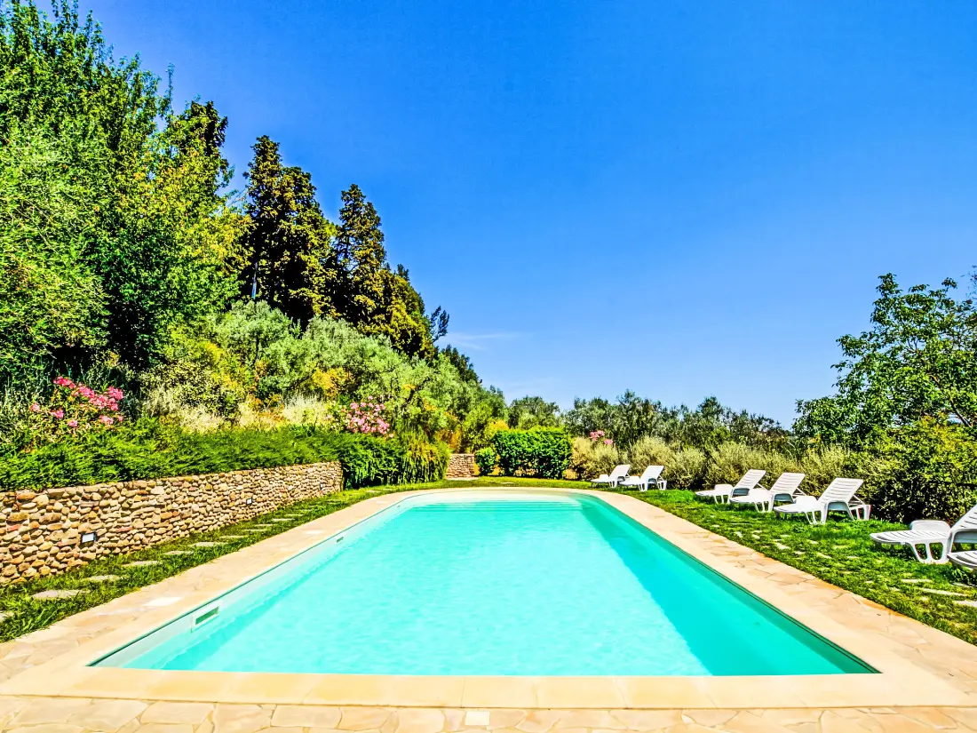 Maison de Vacances San Casciano Val di Pesa