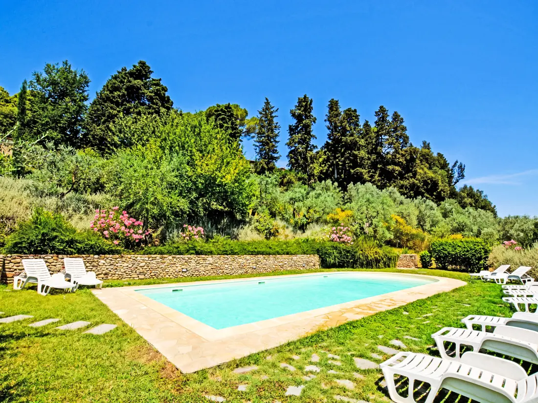 Maison de Vacances San Casciano Val di Pesa