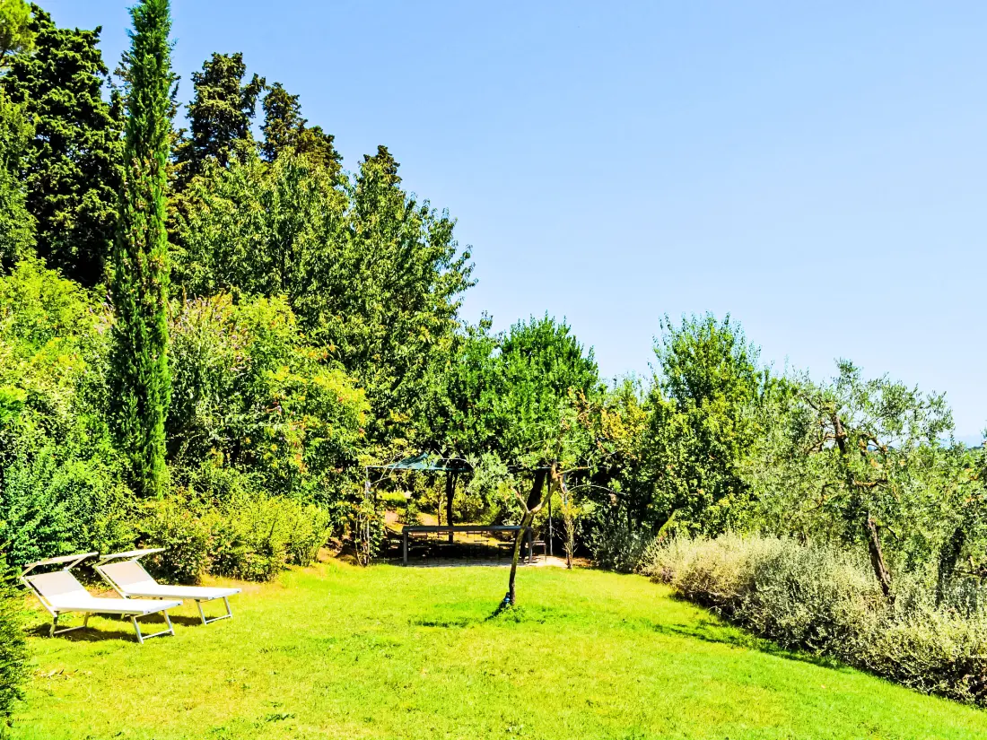 Maison de Vacances San Casciano Val di Pesa