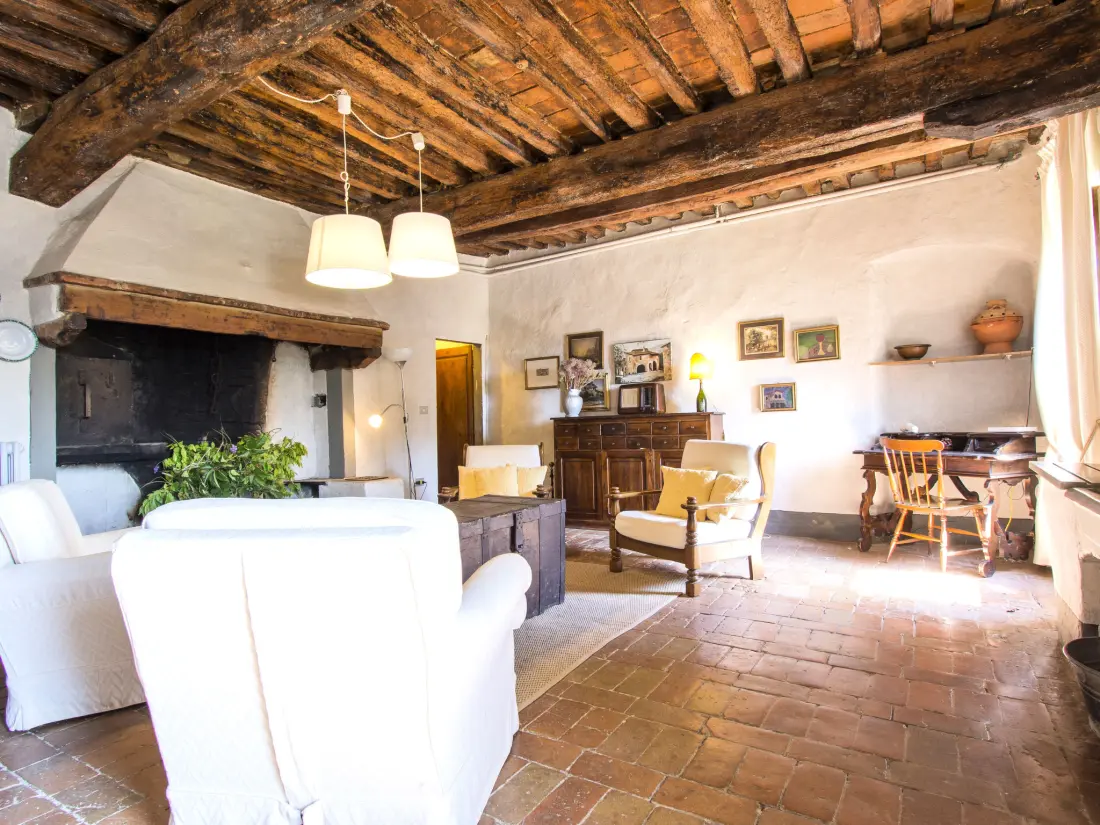 Maison de Vacances San Casciano Val di Pesa