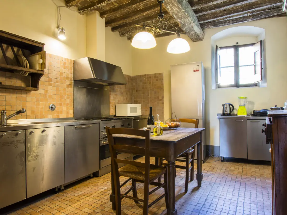 Maison de Vacances San Casciano Val di Pesa