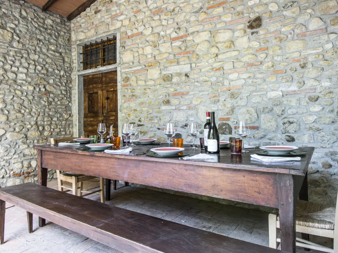 Maison de Vacances San Casciano Val di Pesa