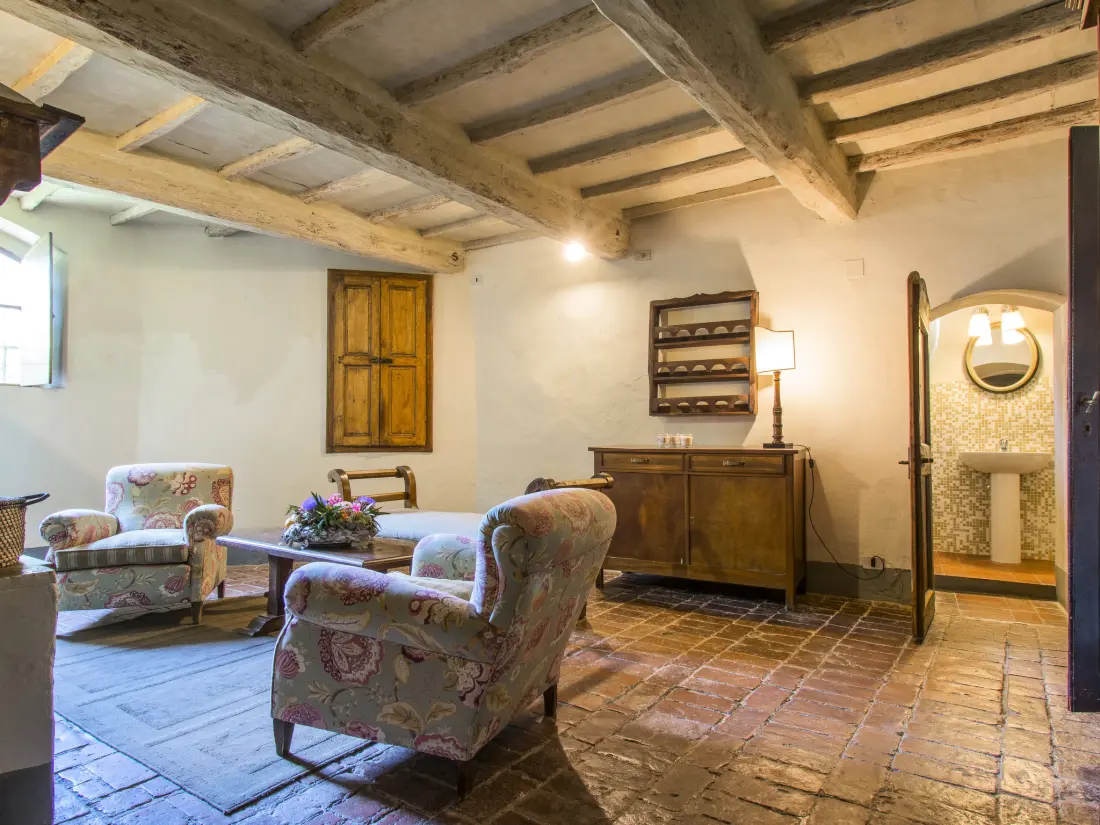 Maison de Vacances San Casciano Val di Pesa