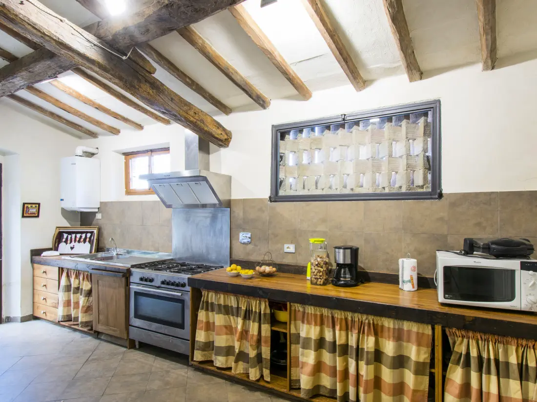 Maison de Vacances San Casciano Val di Pesa
