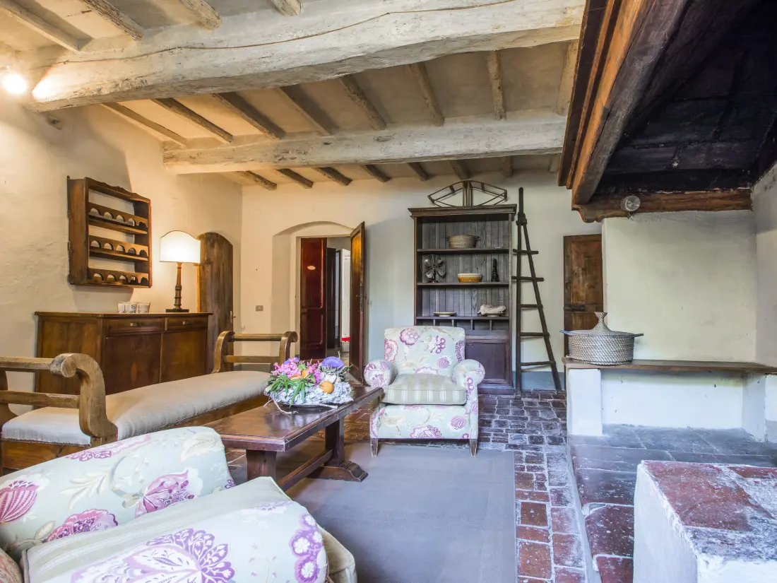 Maison de Vacances San Casciano Val di Pesa