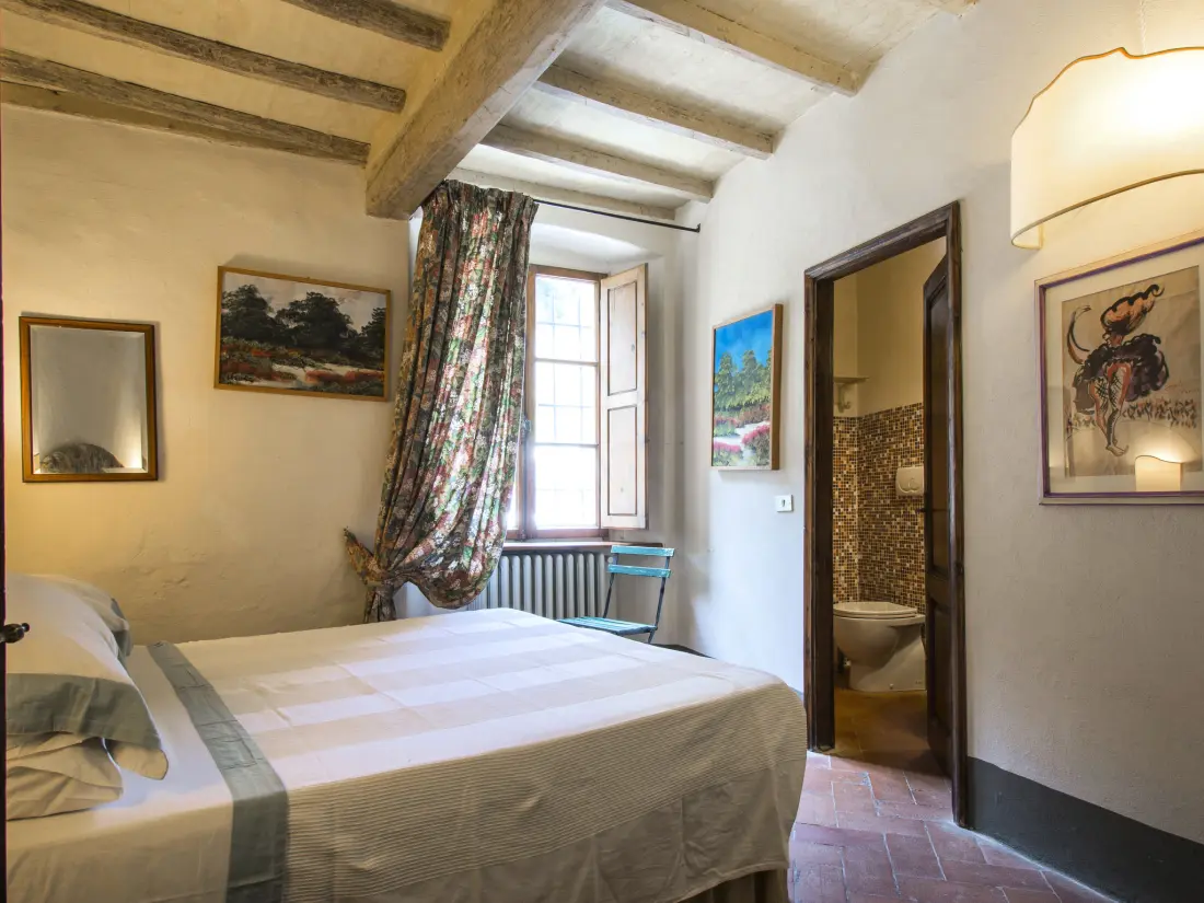 Maison de Vacances San Casciano Val di Pesa