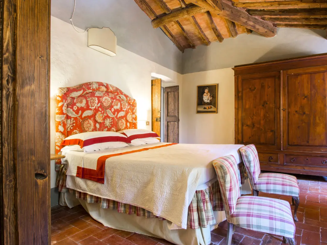 Maison de Vacances San Casciano Val di Pesa