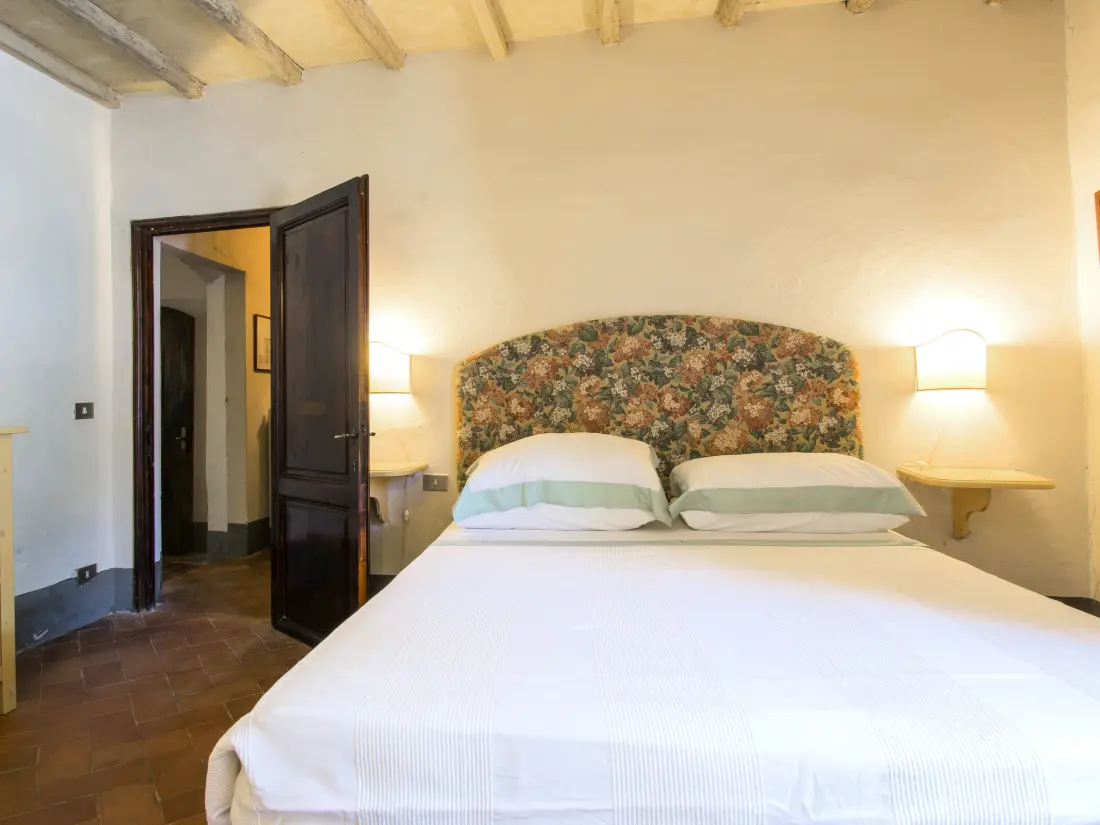 Maison de Vacances San Casciano Val di Pesa