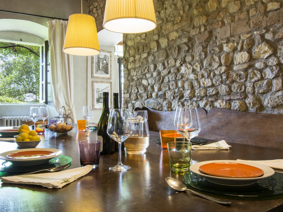 Maison de Vacances San Casciano Val di Pesa
