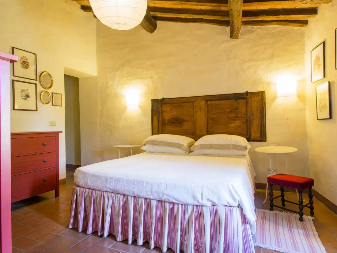 Maison de Vacances San Casciano Val di Pesa
