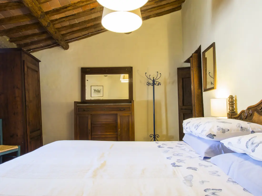 Maison de Vacances San Casciano Val di Pesa