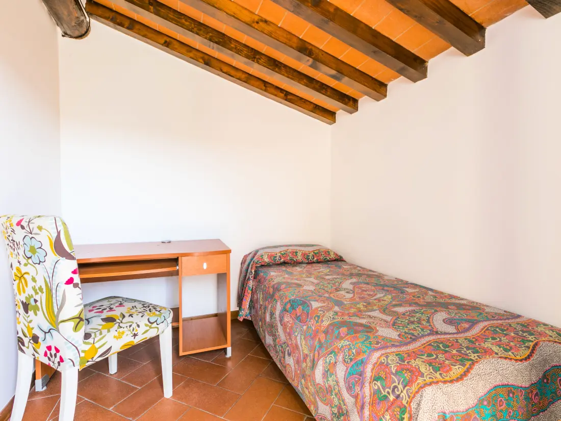Maison de Vacances San Casciano Val di Pesa