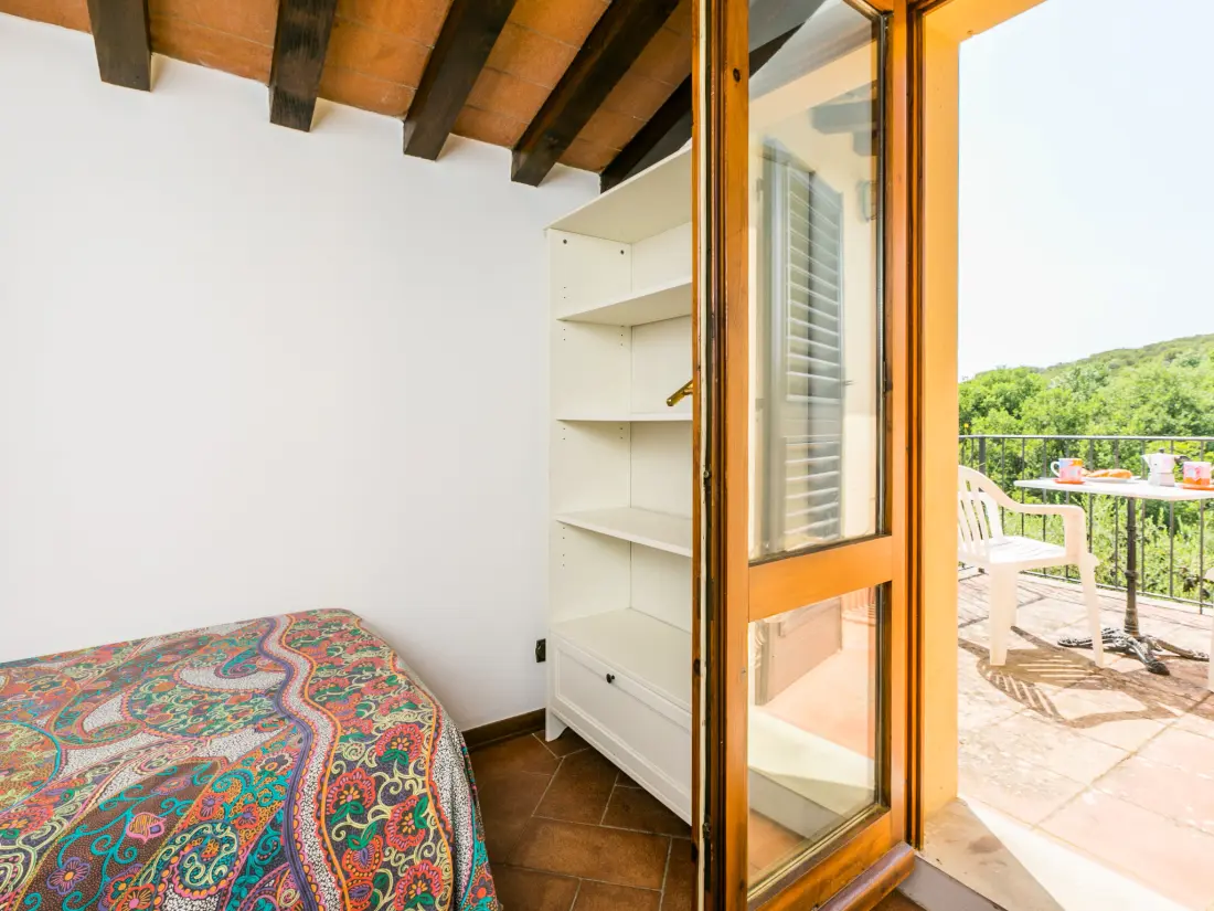 Maison de Vacances San Casciano Val di Pesa