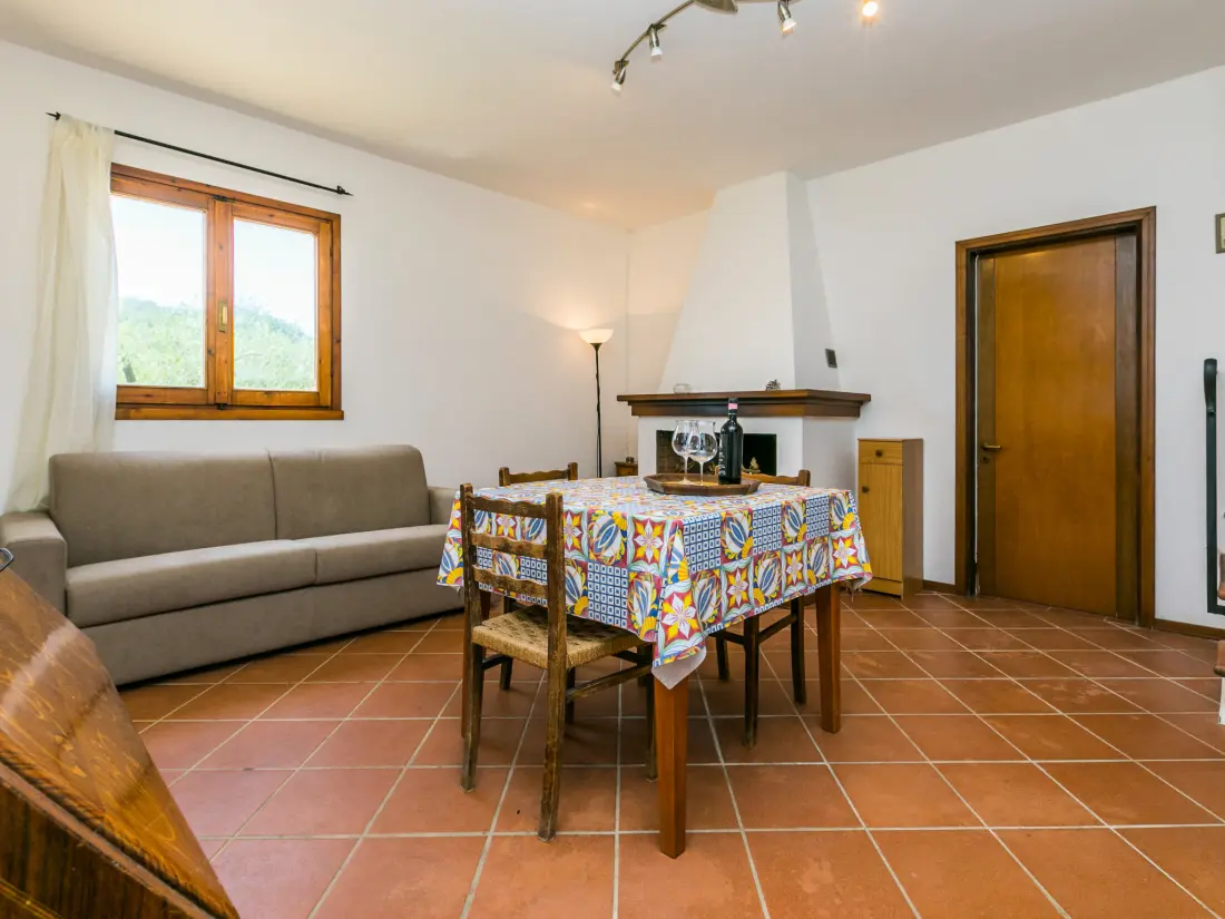 Maison de Vacances San Casciano Val di Pesa