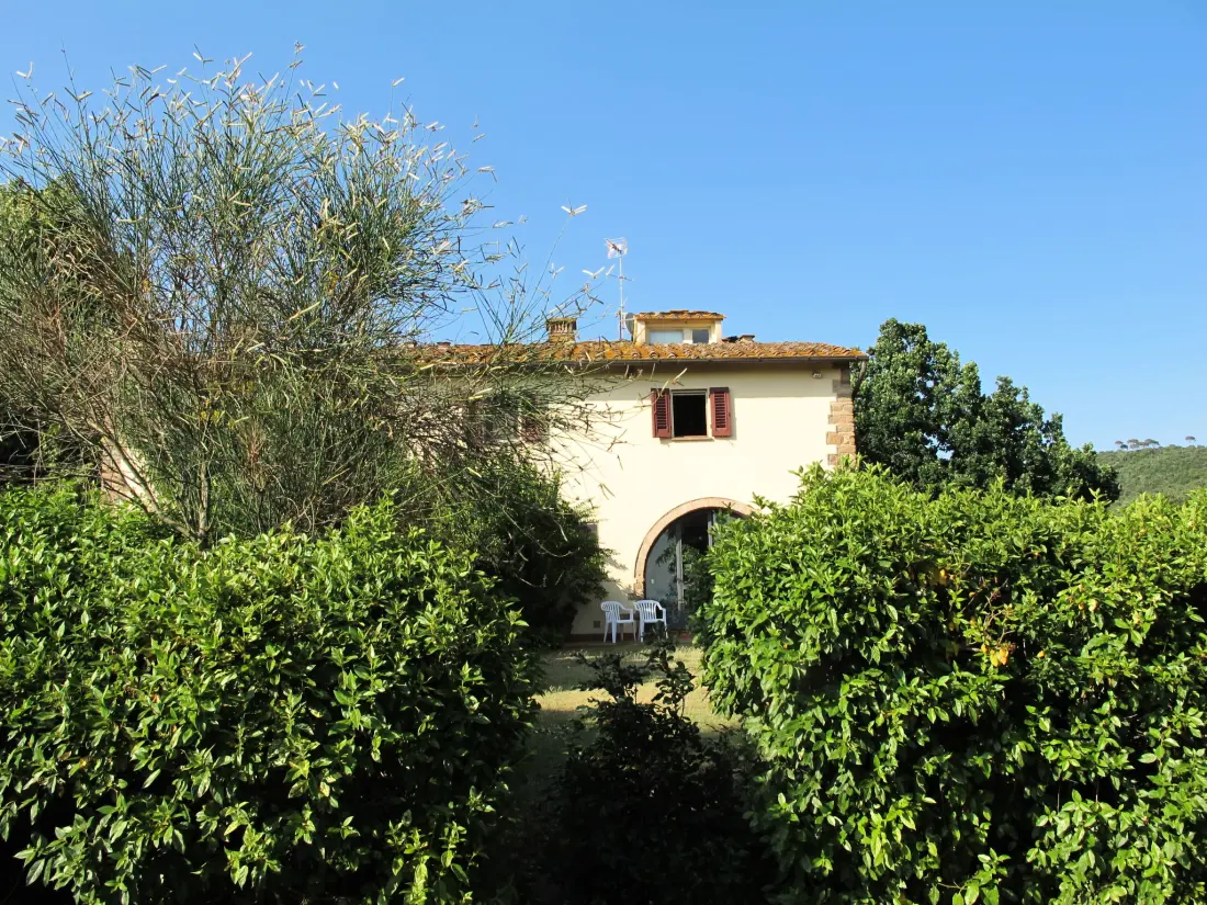 Maison de Vacances San Casciano Val di Pesa