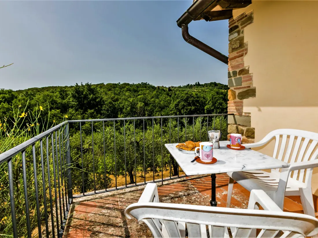 Maison de Vacances San Casciano Val di Pesa