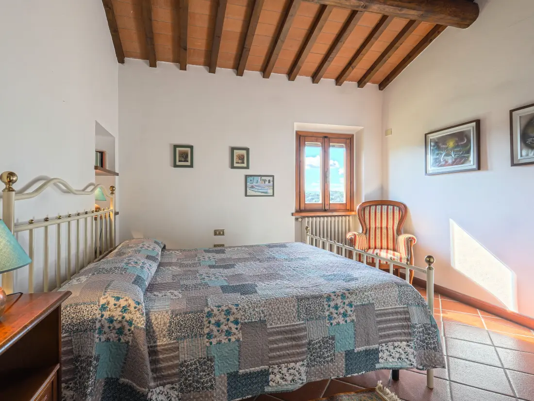 Maison de Vacances San Casciano Val di Pesa