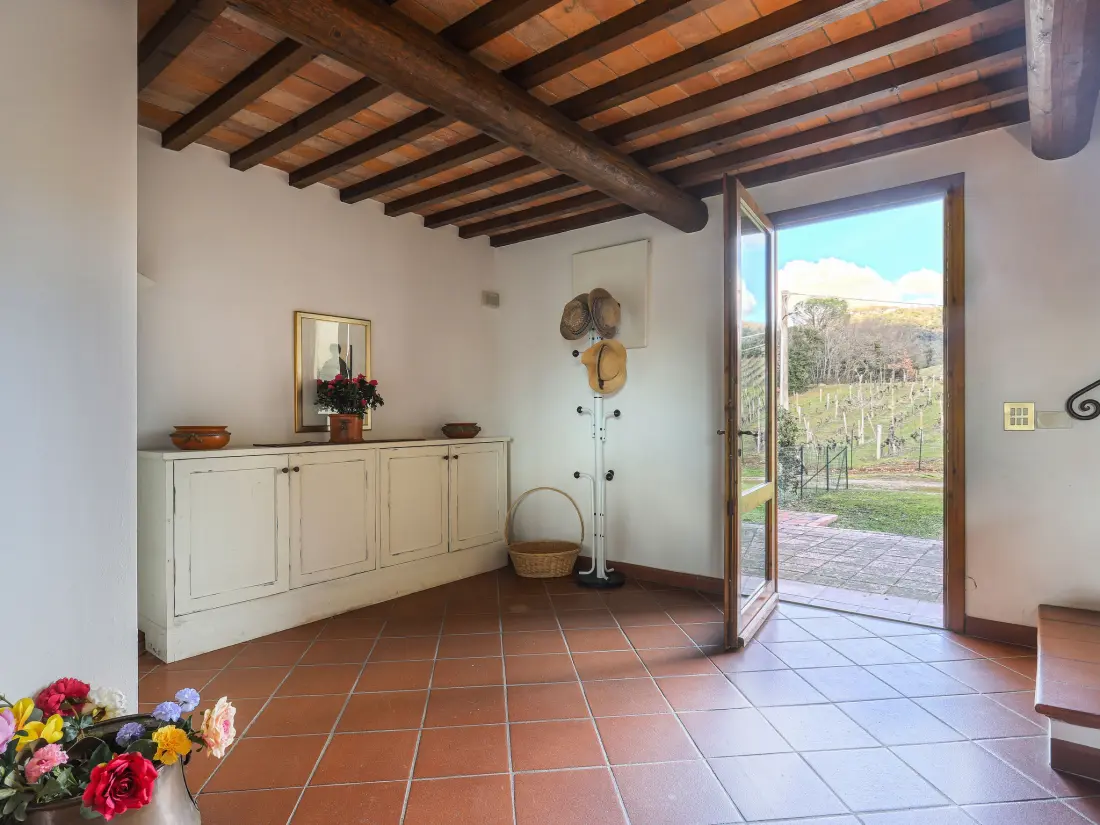 Maison de Vacances San Casciano Val di Pesa