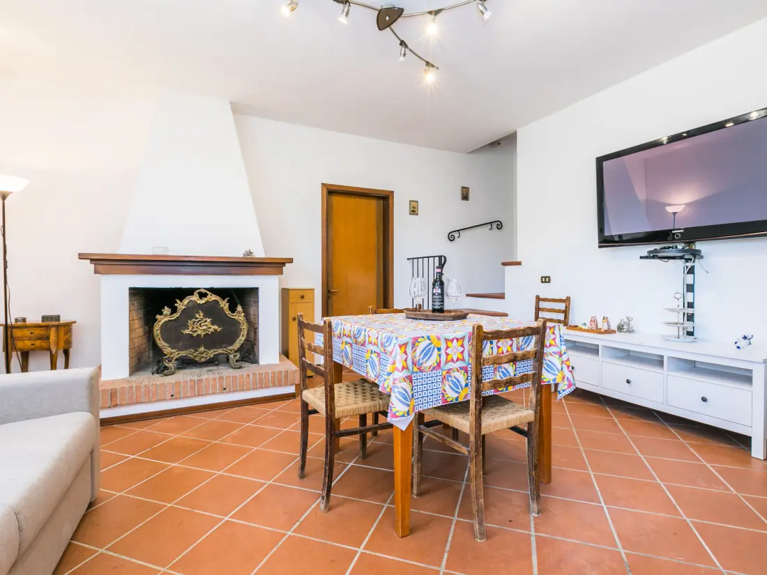 Maison de Vacances San Casciano Val di Pesa