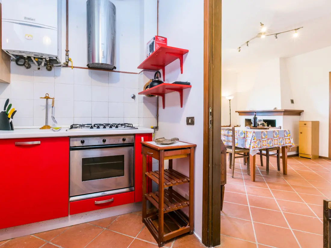 Maison de Vacances San Casciano Val di Pesa