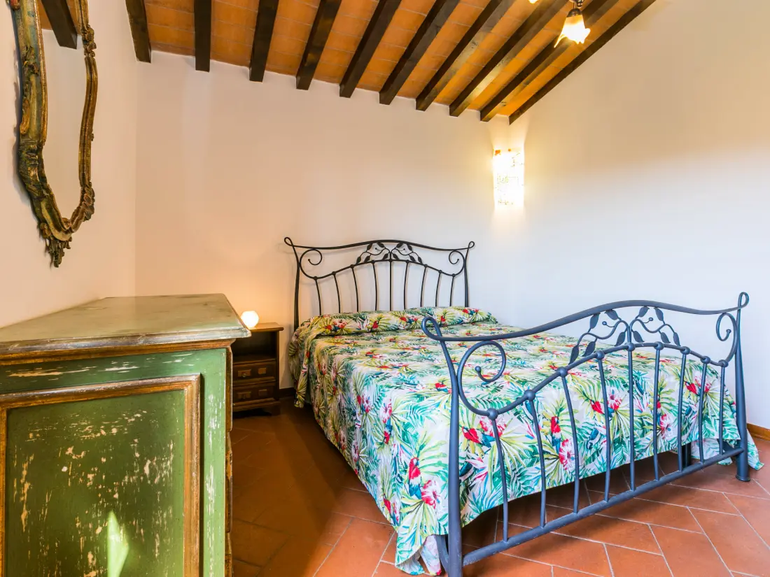 Maison de Vacances San Casciano Val di Pesa
