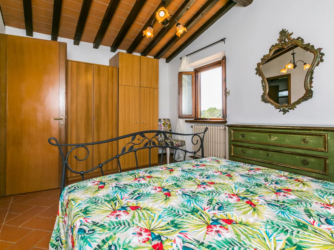 Maison de Vacances San Casciano Val di Pesa
