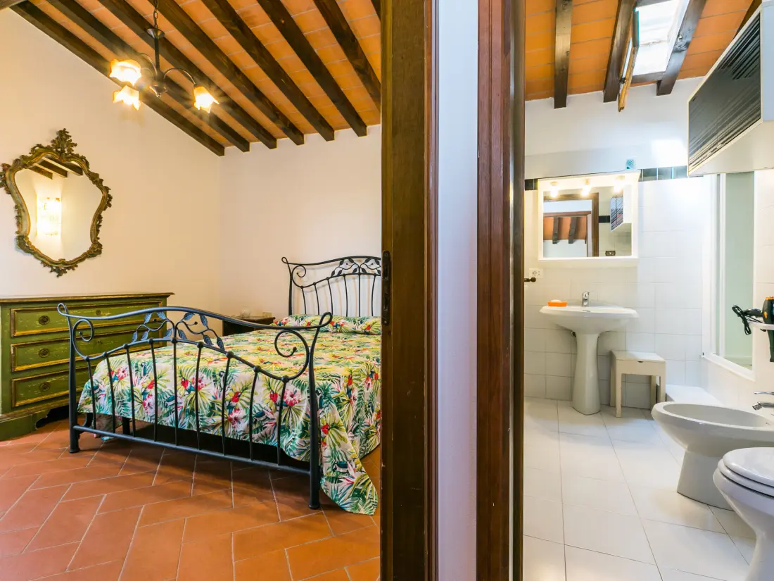 Maison de Vacances San Casciano Val di Pesa