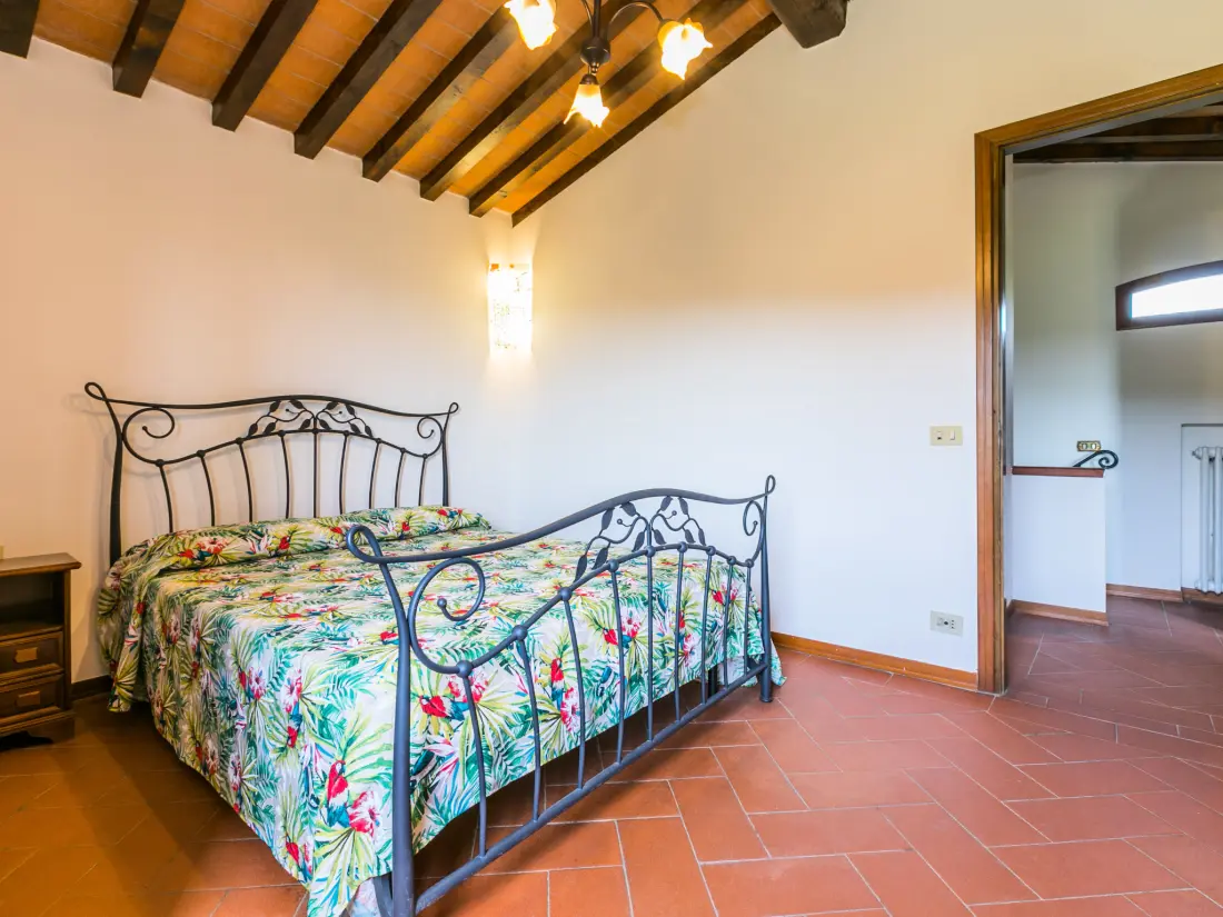 Maison de Vacances San Casciano Val di Pesa