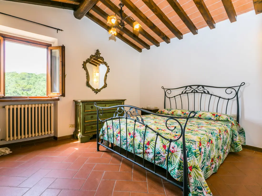 Maison de Vacances San Casciano Val di Pesa