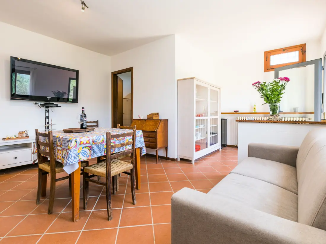Maison de Vacances San Casciano Val di Pesa