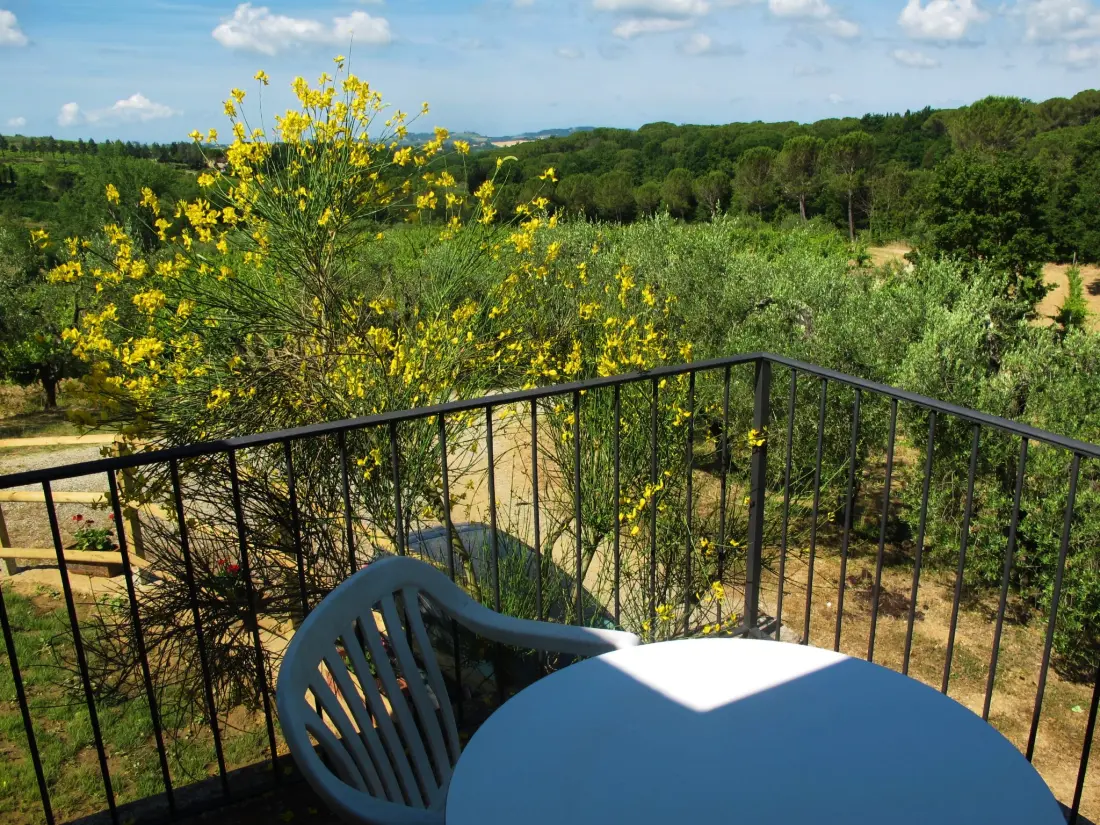 Maison de Vacances San Casciano Val di Pesa