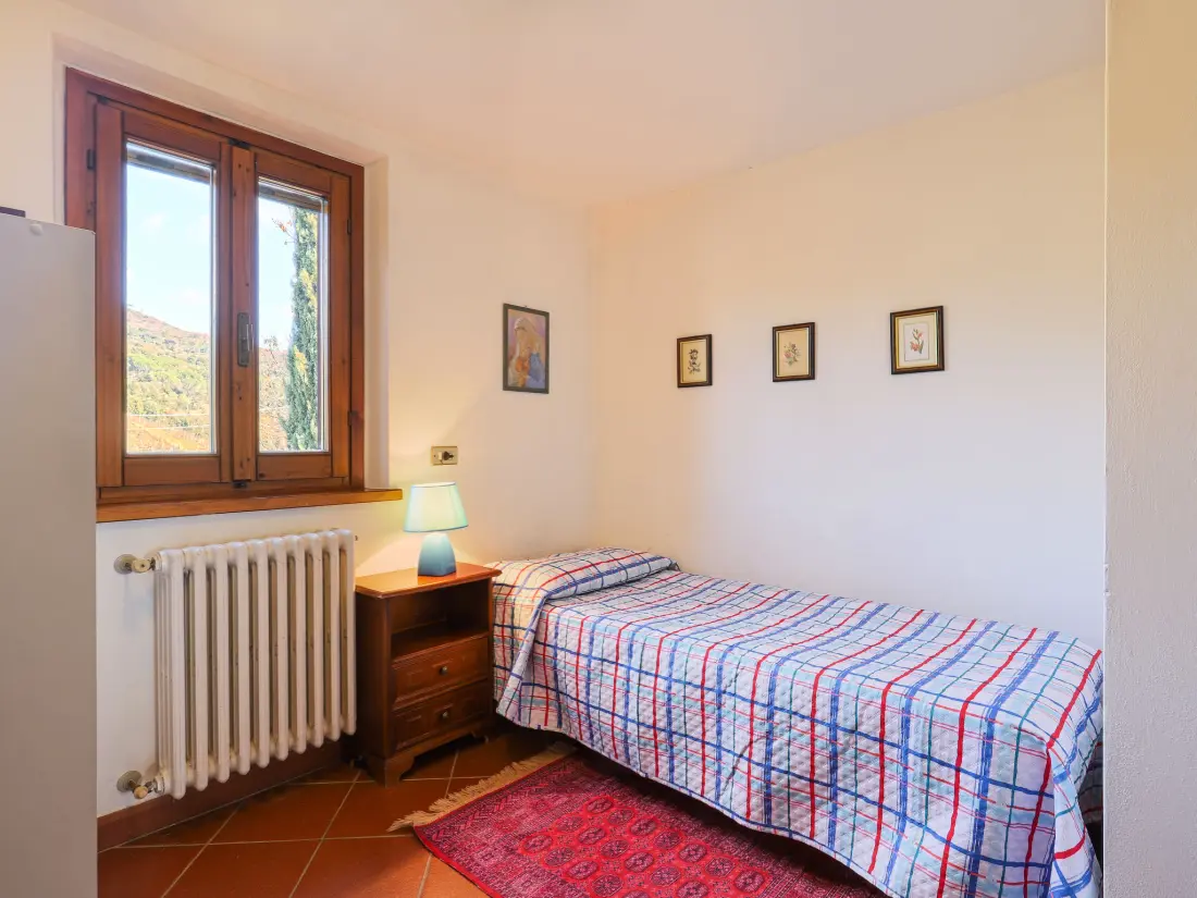 Maison de Vacances San Casciano Val di Pesa