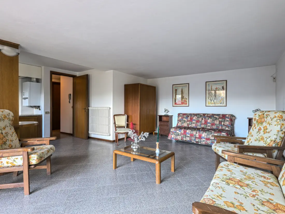 Maison de Vacances San Casciano Val di Pesa