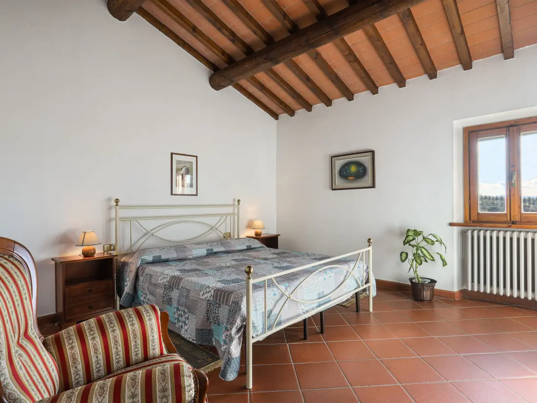 Maison de Vacances San Casciano Val di Pesa