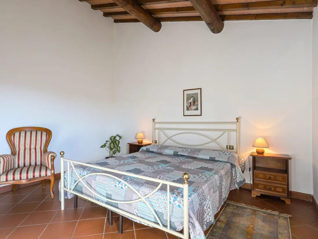 Maison de Vacances San Casciano Val di Pesa