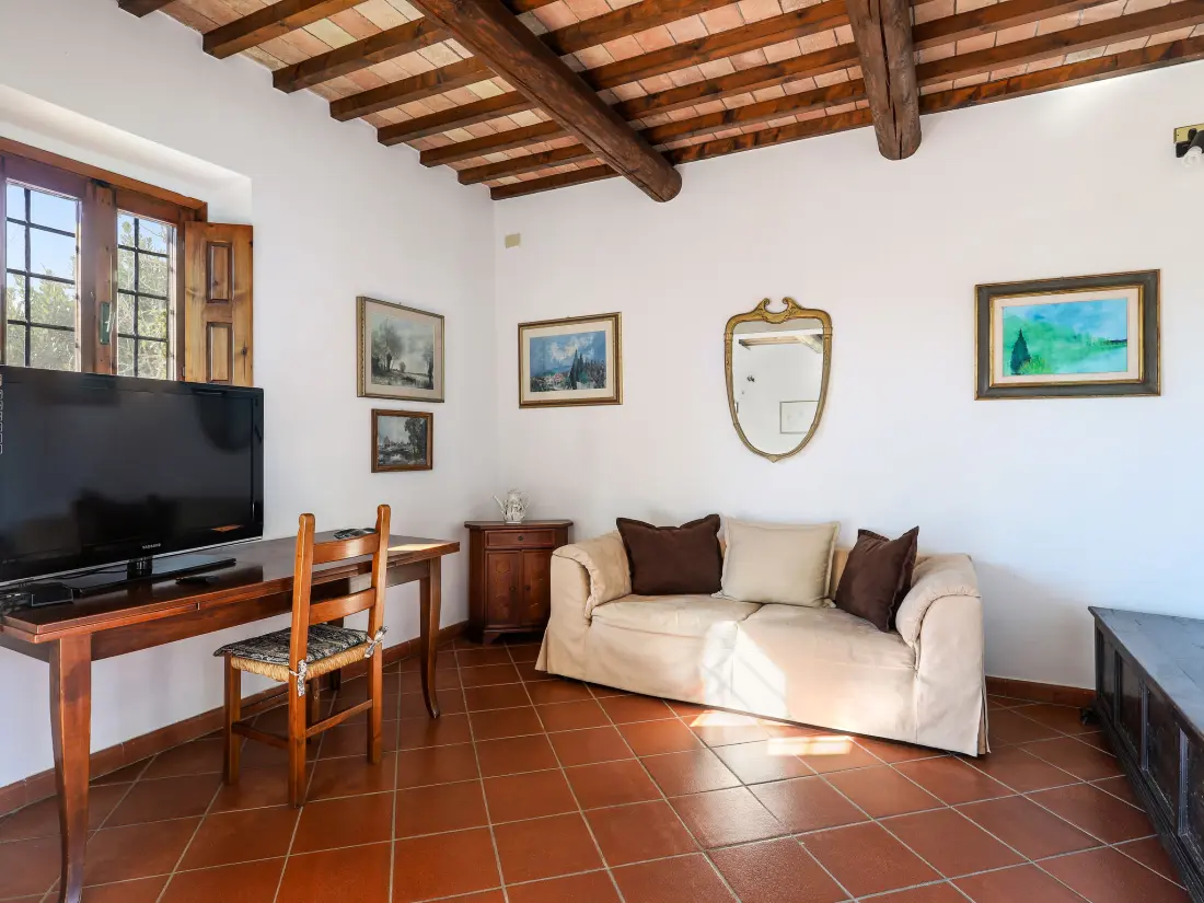 Maison de Vacances San Casciano Val di Pesa