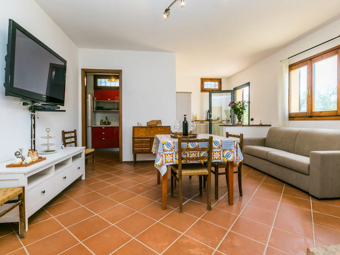 Maison de Vacances San Casciano Val di Pesa