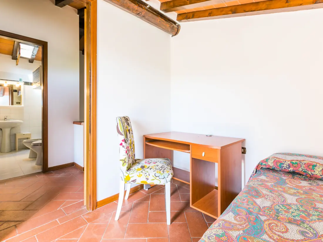 Maison de Vacances San Casciano Val di Pesa
