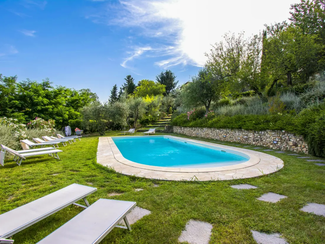 Maison de Vacances San Casciano Val di Pesa