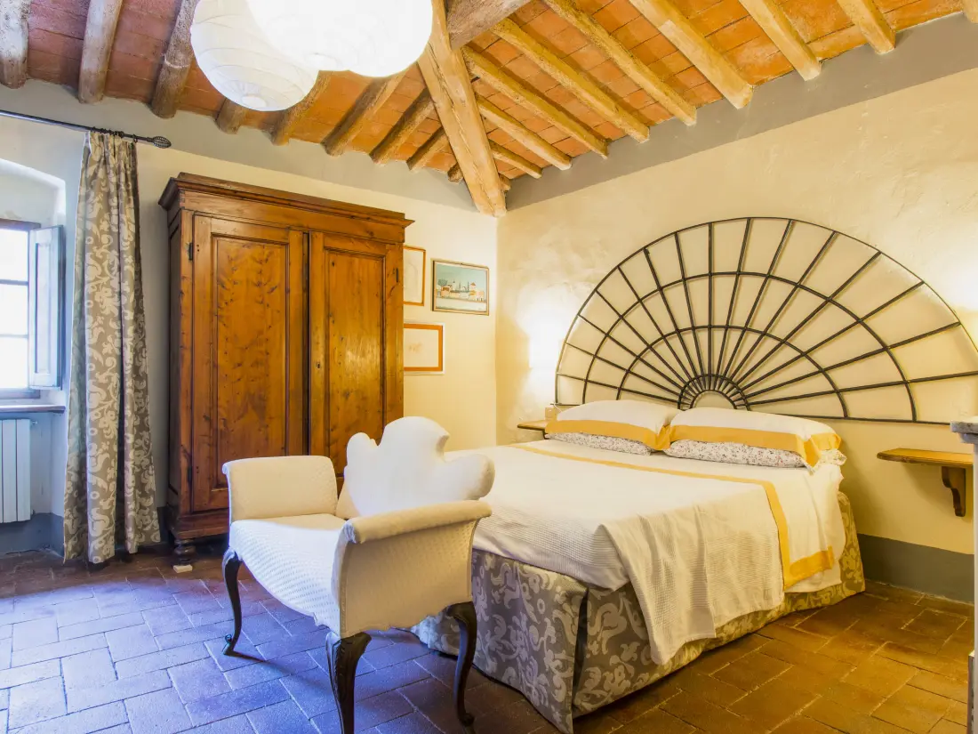 Maison de Vacances San Casciano Val di Pesa