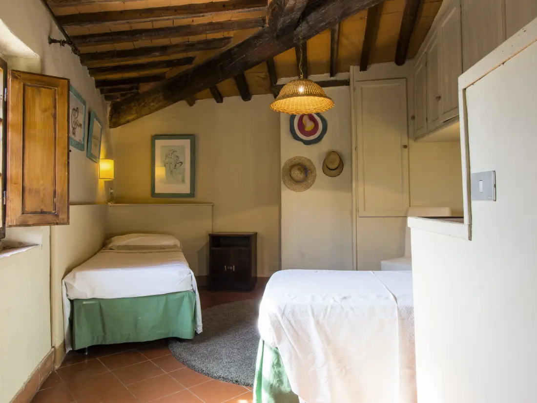 Maison de Vacances San Casciano Val di Pesa